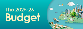 The 2025-26 Budget