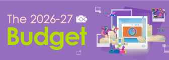 The 2026-27 Budget