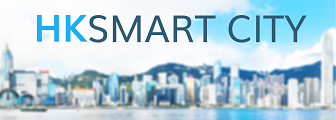 Hong Kong Smart City Portal